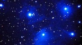 Timeline: История освоения космоса