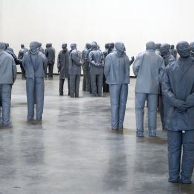 Timeline: Cohousing Worldwide