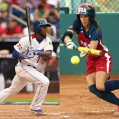 Timeline: Historia del béisbol y softball