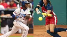 Timeline: Historia del béisbol y softball