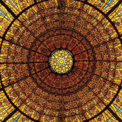 Timeline: MODERNISME