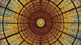 Timeline: MODERNISME