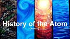 Timeline: History of the Atom - Avadhoot Kolee