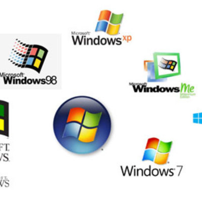 Timeline: La Evolución De Windows