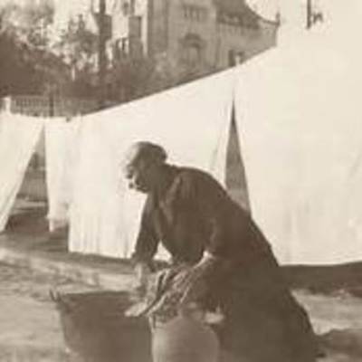 Timeline: Evoluciòn de la Mujer