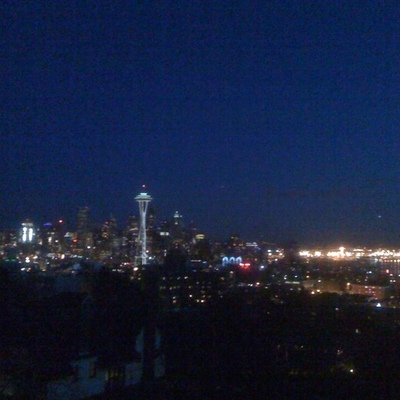 Timeline: My Thanksgiving 2009