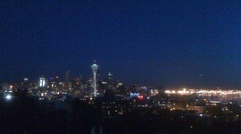 Timeline: My Thanksgiving 2009