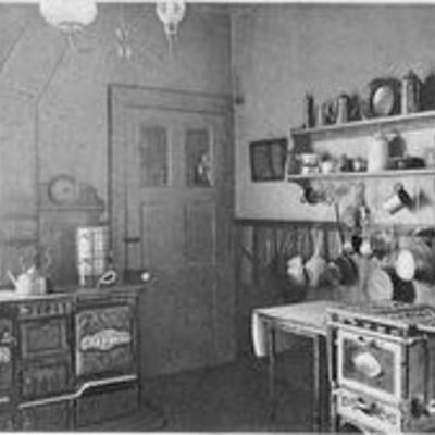 Timeline: Technologies in Pre-Modern era (early 1900's)