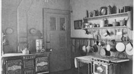 Timeline: Technologies in Pre-Modern era (early 1900's)