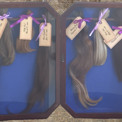 Timeline: Blair Castle