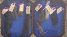 Timeline: Blair Castle