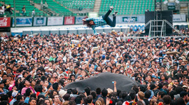 Timeline: Vive LAtino SUA