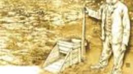 Timeline: Richest Goldfield