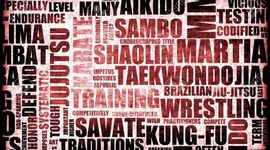 Timeline: Martial Arts Timeline
