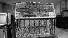 Timeline: Generación de computadoras