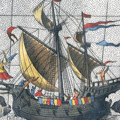 Timeline: History Timeline