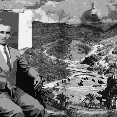 Timeline: Roleta Ruína Rolla