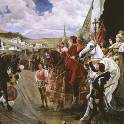 Timeline: La reconquista