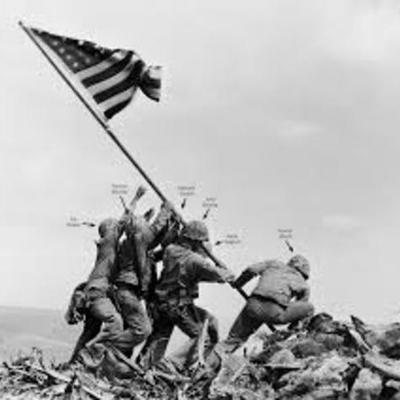 Timeline: WWII TImeline