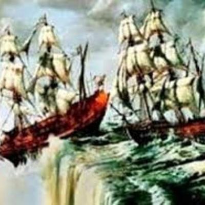 Timeline: The Age of Enlightenment. by Paul  Junker and Sam Engel