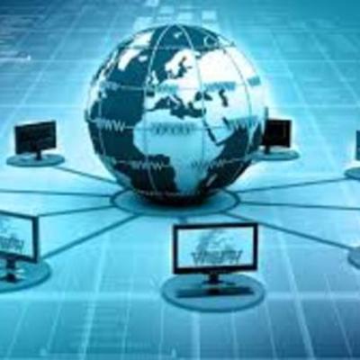 Timeline: History of the Internet