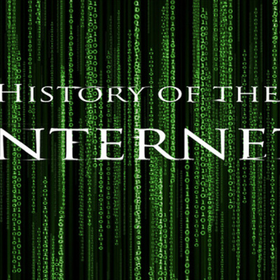 Timeline: History of the internet