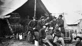 Timeline: Civil War Letters: Andrew F. Davis