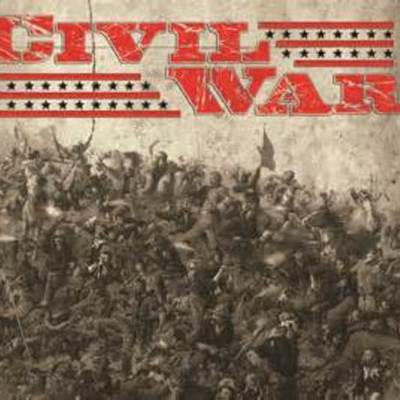 Timeline:  Macie Tremble's Civil War Biography Project