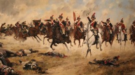 Timeline: La Guerre d'Indépéndance 1807-1814