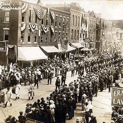 Timeline: World War II