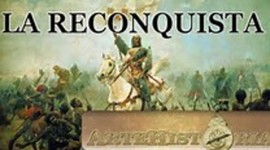 Timeline: LA RECONQUISTA