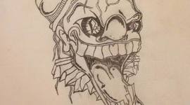 Timeline: Civil War: Scott Nefzger B-3