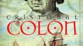 Timeline: Los viajes de Cristóbal Colón
