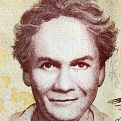 Timeline: Obras de Carmen Lyra