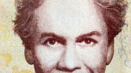 Timeline: Obras de Carmen Lyra