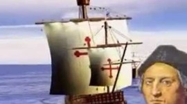 Timeline: Viajes de Colón