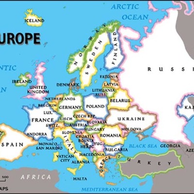 Timeline: Age of Enlightenment