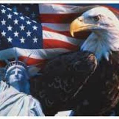 Timeline: America's History part2