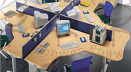 Timeline: Historia y evolución de las estaciones de trabajo.