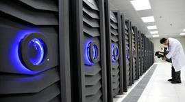 Timeline: Evolution of Computers