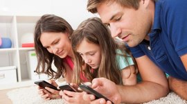 Timeline: Technologies in Post-Modern Era (early 21st Century)