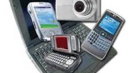 Timeline: Catrina's Technology Timeline