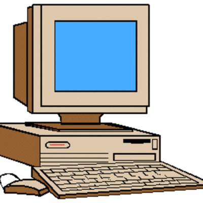 Timeline: Technology timeline. Carmen García