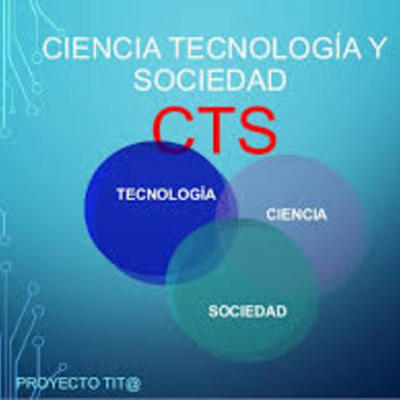 Timeline: Surgimiento y desarrollo  del Movimiento Internacional de Estudios de Ciencia, Tecnología y Sociedad, así como la evolución en el tiempo de los principales modelos y paradigmas  de Ciencia, Tecnología y Sociedad.