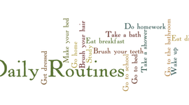 Timeline: What I Did Today