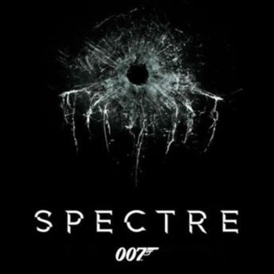 Timeline: Promotion case study - Spectre