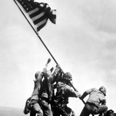 Timeline: Victoria's Timeline