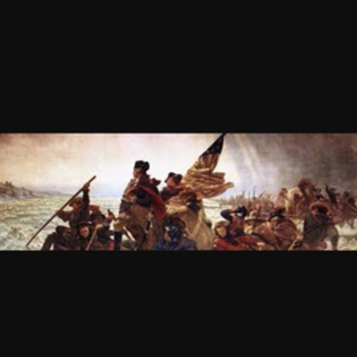 Timeline: American Revolution