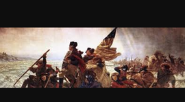 Timeline: American Revolution