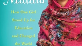 Timeline: I Am Malala- Kareena, Aamal, Aaron, Raja